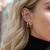 Casey Essential Earrings Bundle