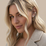 Marnie Diamond Earrings Bundle