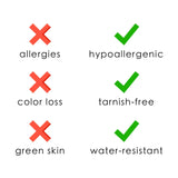 Bernadette Freshwater Pearl Earrings