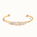 Avaria Essential Diamond Bracelets