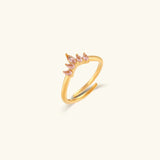 Finnian Diamond Ring