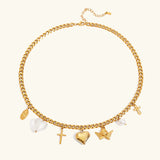 Jasmine Coastal Jewellery Bundle