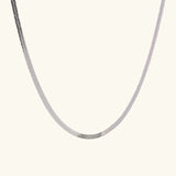 Serina Staple Silver Bundle