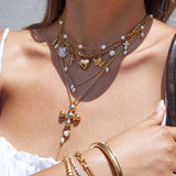 Jasmine Coastal Jewellery Bundle