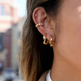 Casey Essential Earrings Bundle