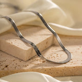 Serina Staple Silver Bundle